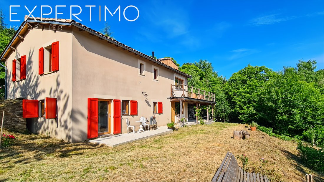 House in Saumane, Occitania, France 2 - 18345687