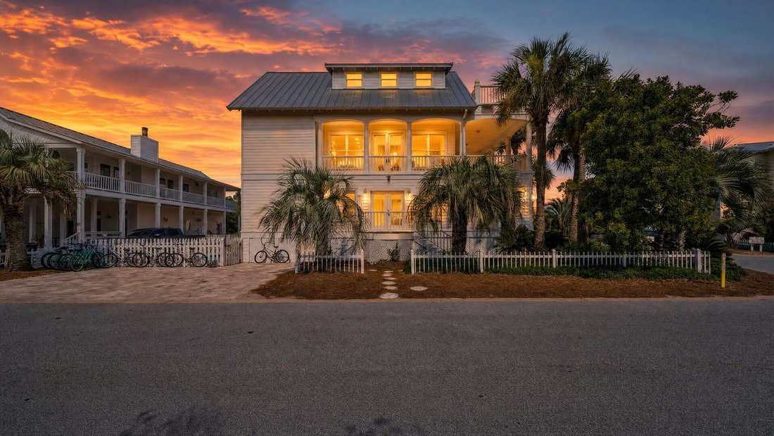 House in Santa Rosa Beach, Florida, United States 3 - 18348484