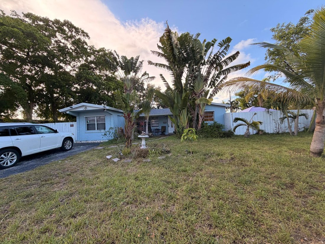 House in Fort Lauderdale, Florida, United States 2 - 18254933