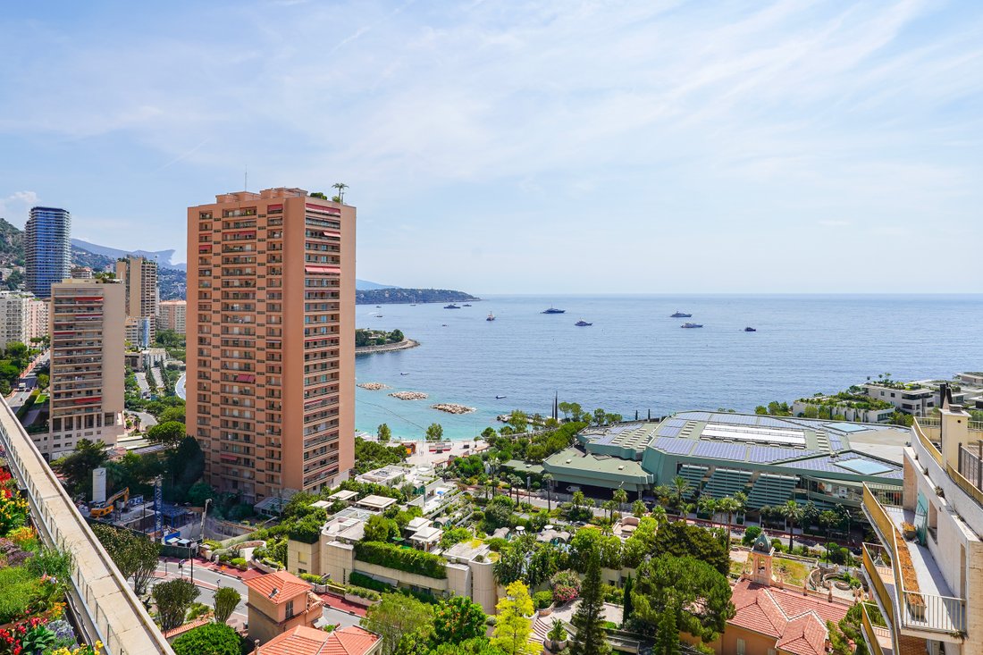 Apartment in Monaco, Monaco 2 - 18333237