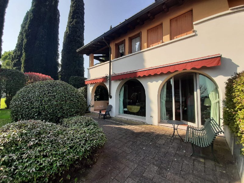 Townhouse in Polpenazze del Garda, Lombardy, Italy 3 - 18345441