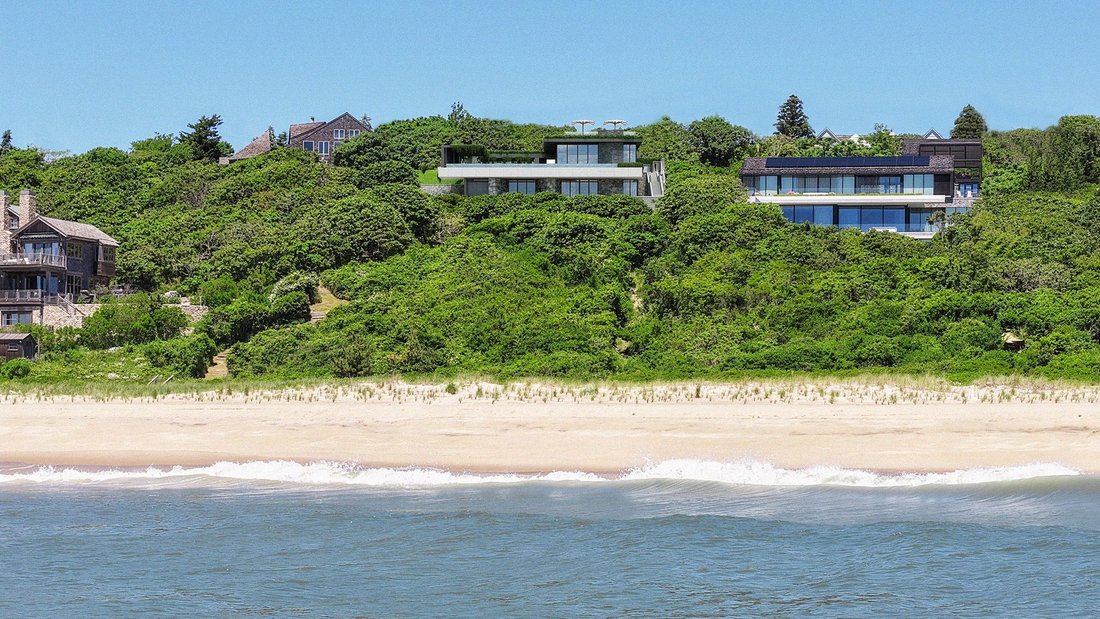 Maison à Montauk, État de New York, États-Unis 4 - 18341067