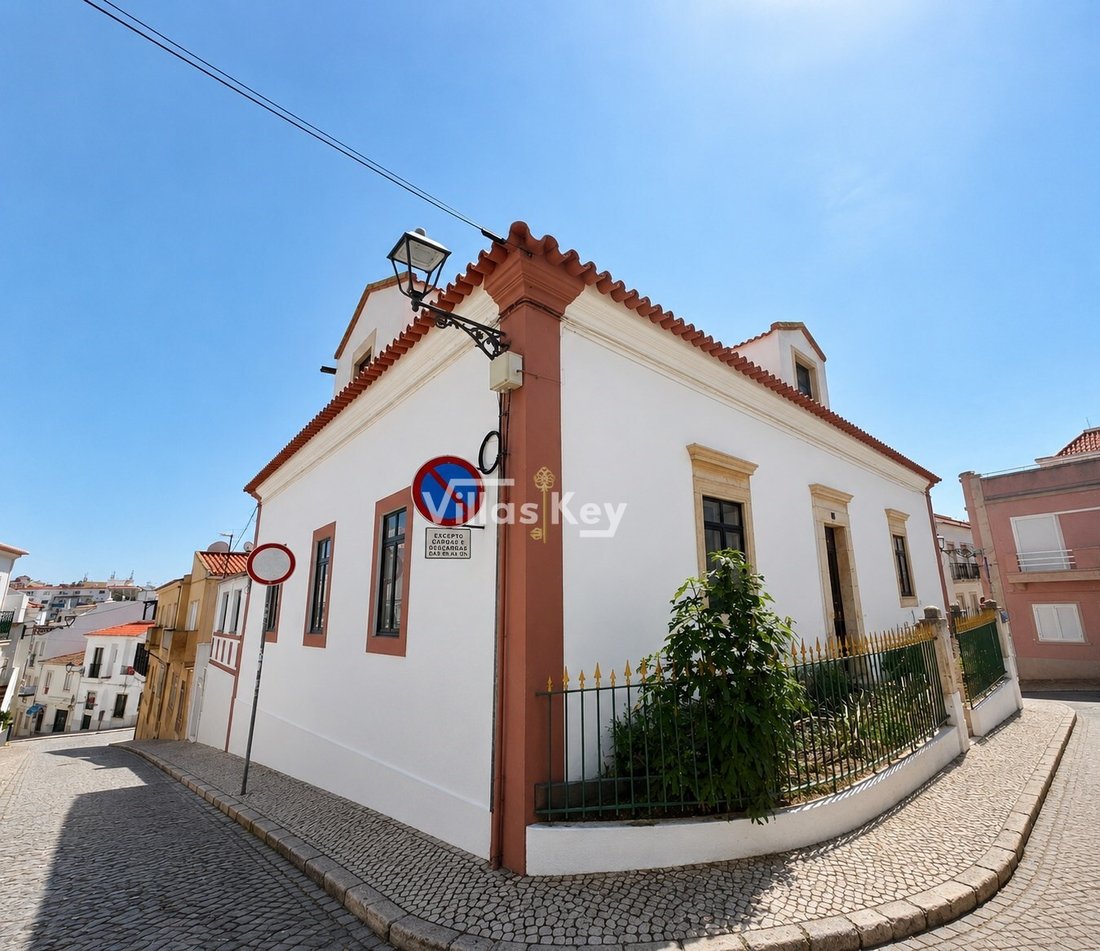Haus in São Sebastião, Lagos, Sao Goncalo de Lagos, Portugal 5 - 18346691
