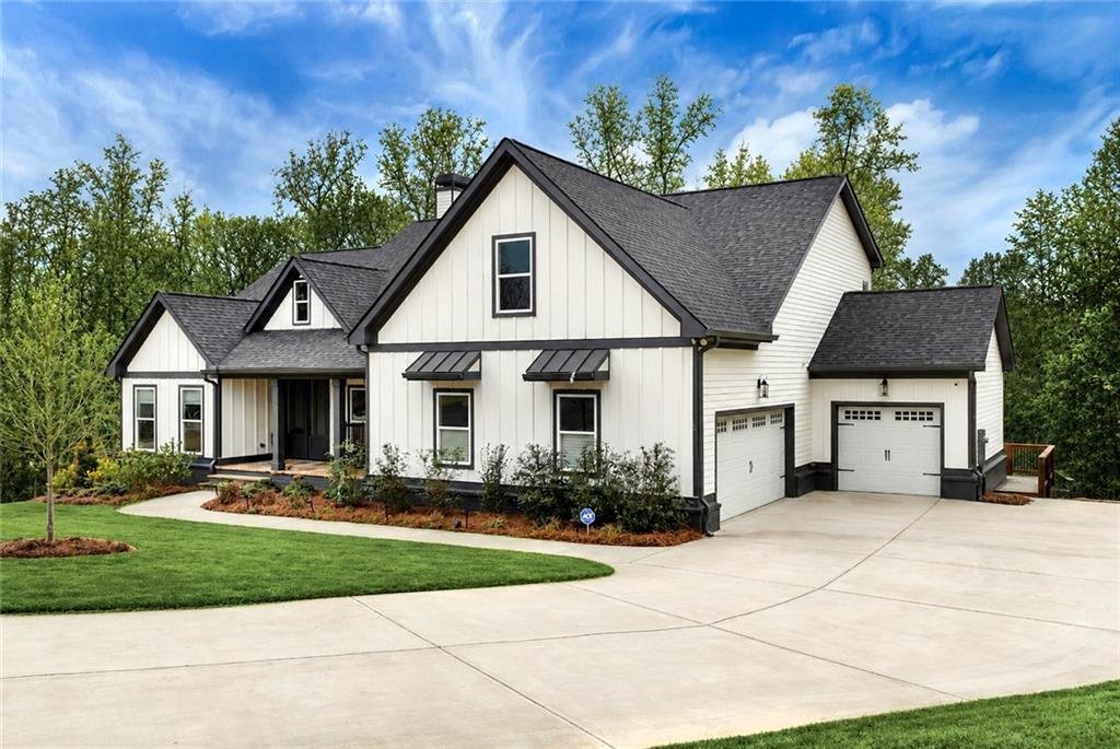 House in Cumming, Georgia, United States 2 - 18349056