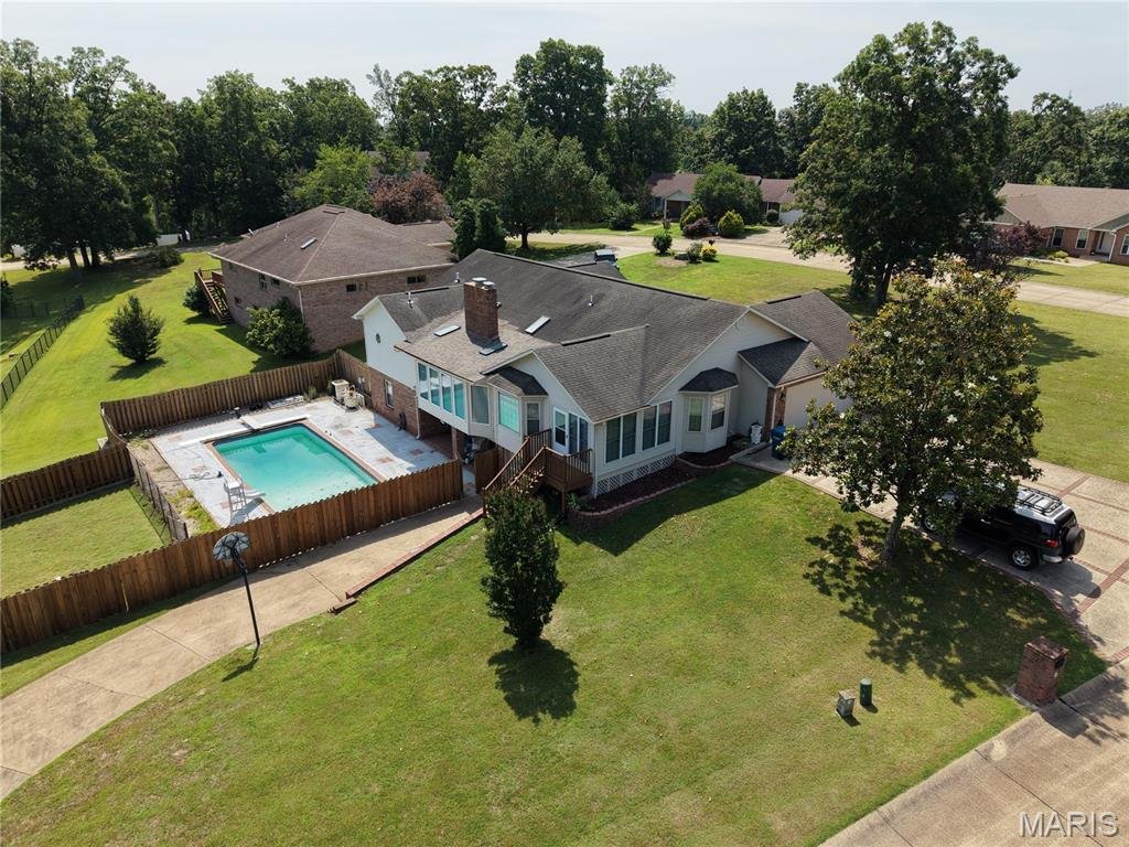 House in Poplar Bluff, Missouri, United States 1 - 18349589