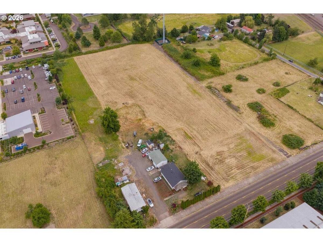 Land in Lebanon, Oregon, United States 1 - 18346351