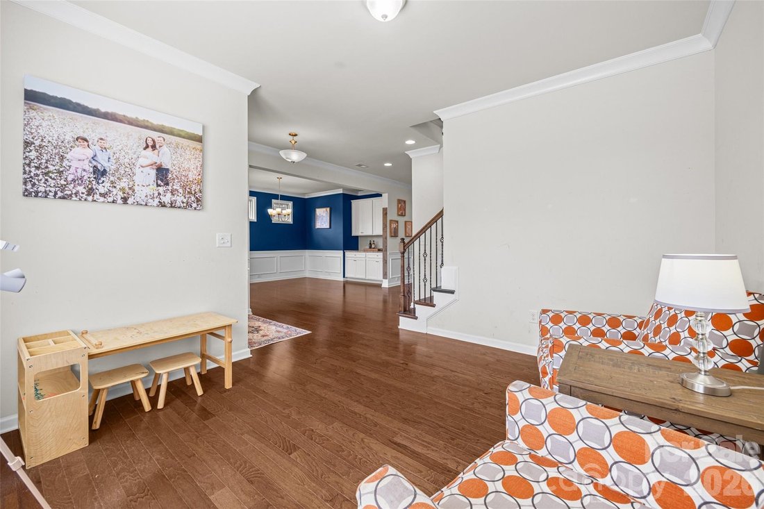 House in Fort Mill, South Carolina, United States 5 - 18340847