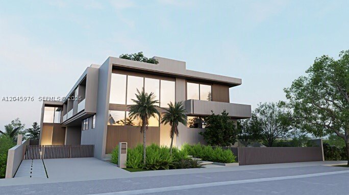 Apartment in Miami, Florida, United States 1 - 18340202