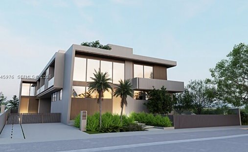 Apartment in Miami, Florida, United States 1