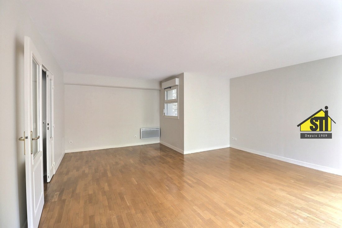 Apartment in Mouton Duvernet, Paris 14e Arrondissement, Paris 5 - 18340444