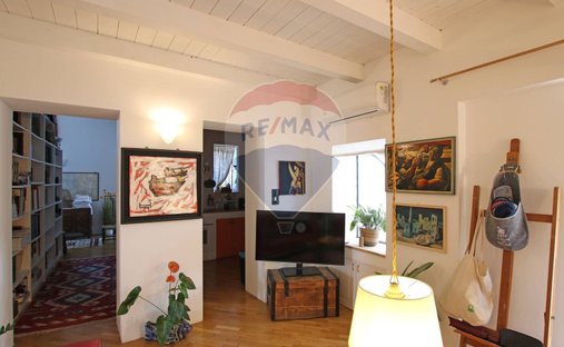 House in Saint Lucia, Fontane Bianche, Sicily 1