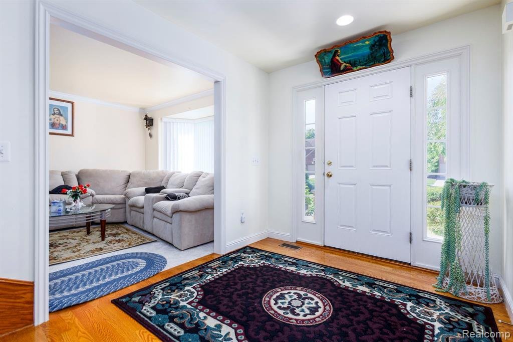 House in Troy, Michigan, United States 5 - 18309060