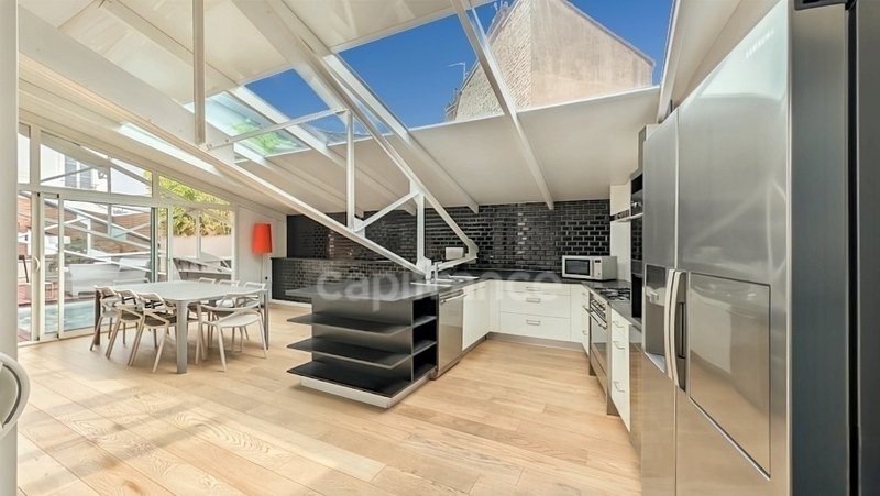 Apartment in Chalon-sur-Saone, Bourgogne – Franche-Comté, France 4 - 18344144