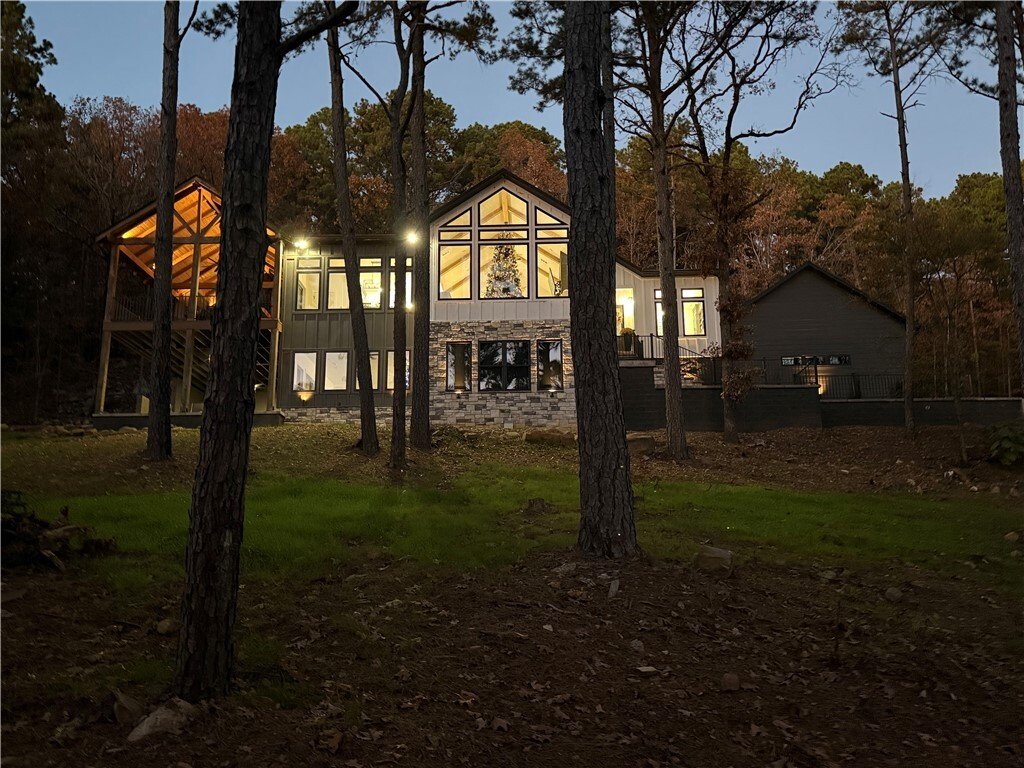 House in Dardanelle, Arkansas, United States 5 - 18349095