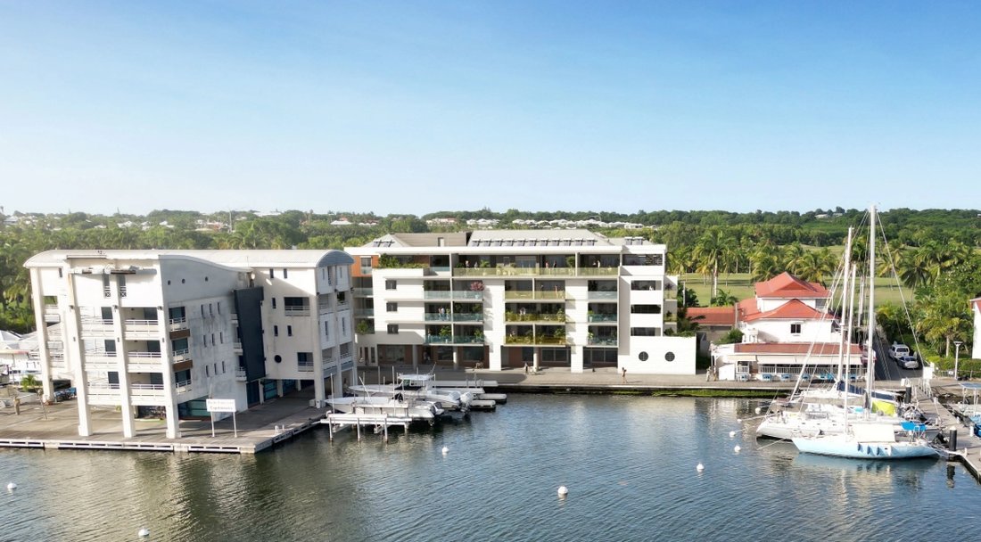 Apartment in France 2 - 18341273