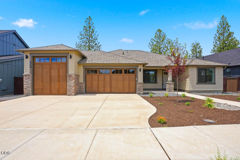 House in Bend, Oregon, United States 1 - 17059212
