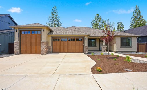 House in Bend, Oregon, United States 1