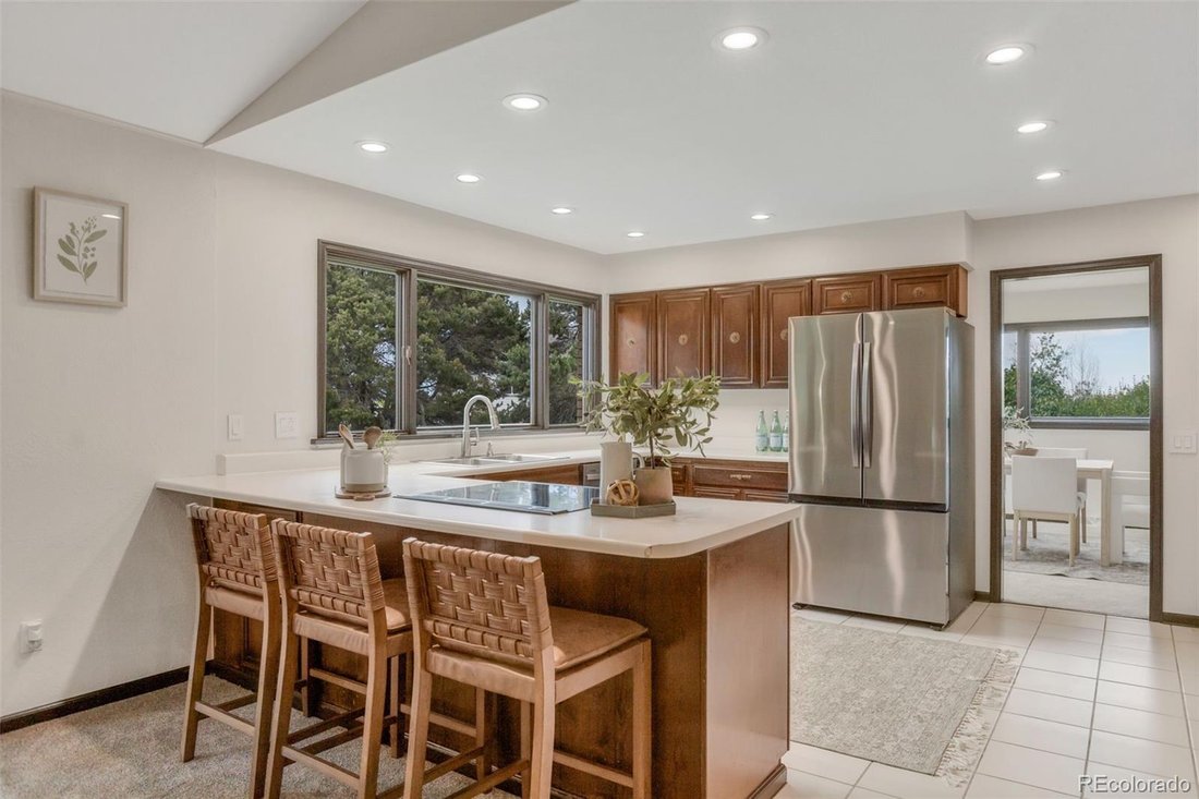 House in Lone Tree, Colorado, United States 5 - 18347041