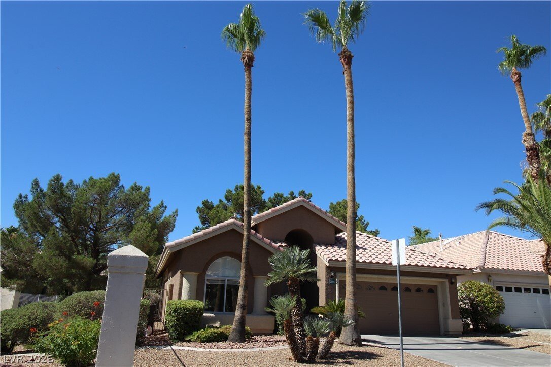 House in Henderson, Nevada, United States 1 - 18341104