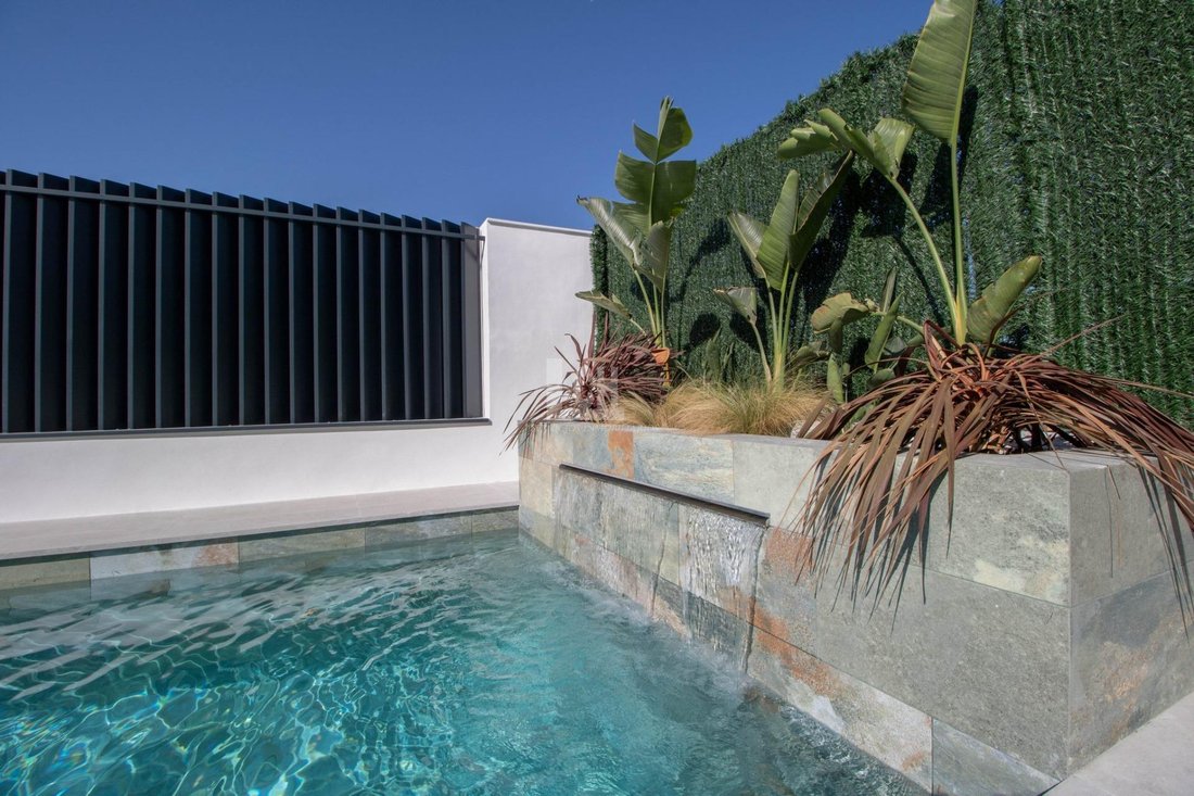 Villa in Finestrat, Valencian Community, Spain 4 - 14426189
