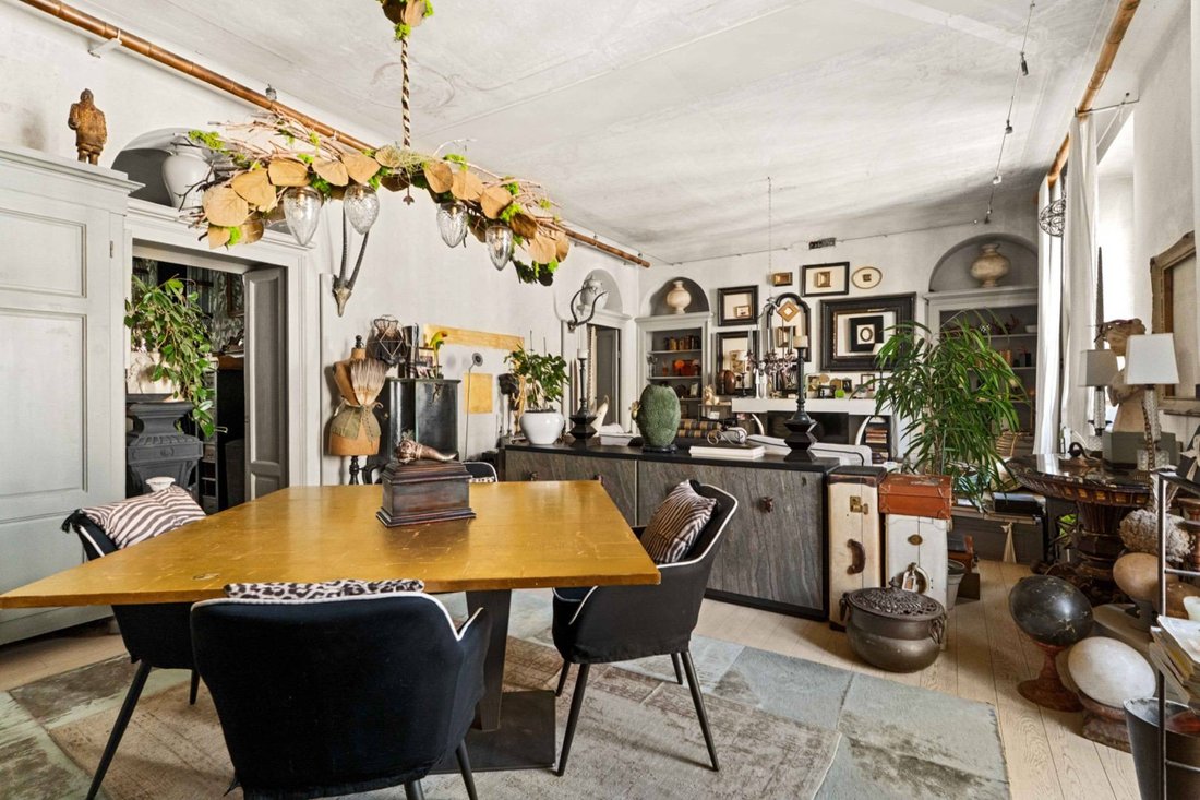 Apartment in Porta Vittoria, Milan, Lombardy 5 - 18341677