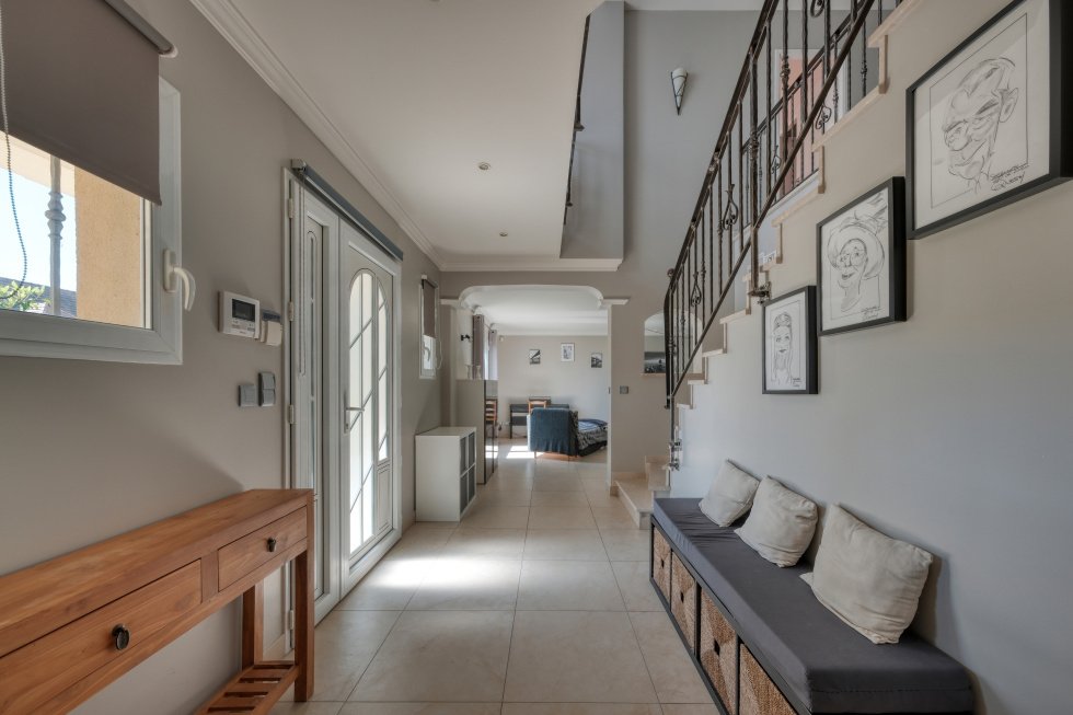 House in Pecqueuse, Ile-de-France, France 3 - 18344218