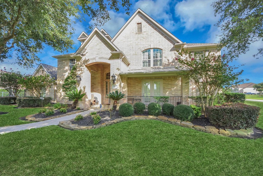 Casa a League City, Texas, Stati Uniti 2 - 18340895