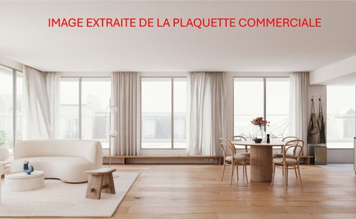 Apartment in La Fourche-Guy Môquet, Paris 17e Arrondissement, Paris 1