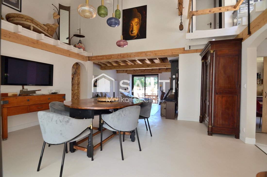 House in Les Sables-d'Olonne, Pays de la Loire, France 4 - 18343498
