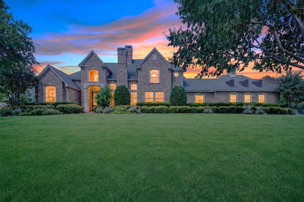 House in Prosper, Texas, United States 1 - 18340750