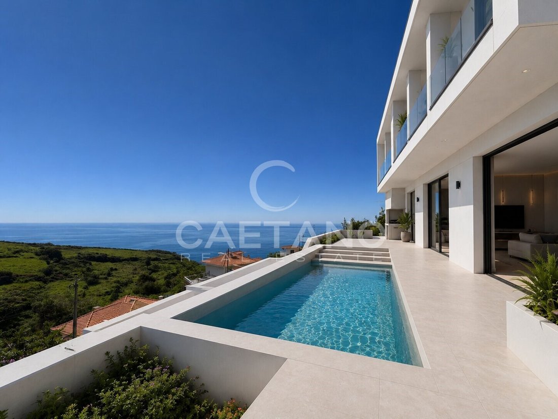 House in Estreito da Calheta, Madeira, Portugal 5 - 17613281