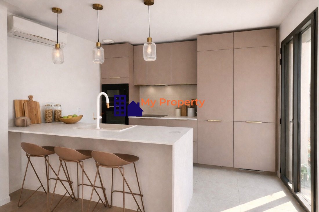 Casa a Centre Ville, Houilles, Francia 5 - 18348784