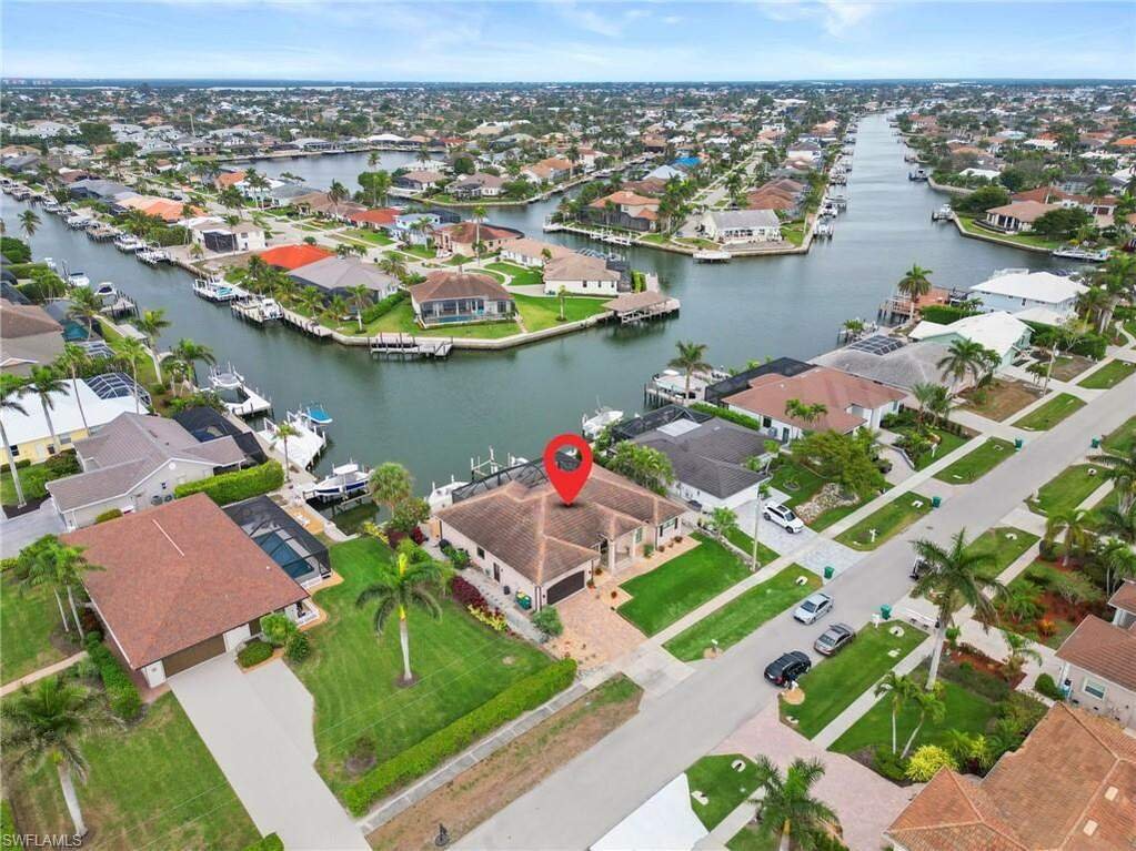 House in Marco Island, Florida, United States 3 - 18341984