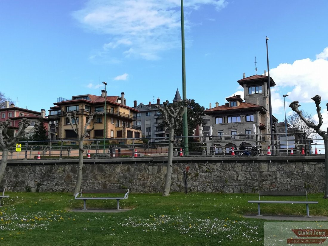 Casa a Getxo, Paesi Baschi, Spagna 4 - 16556078