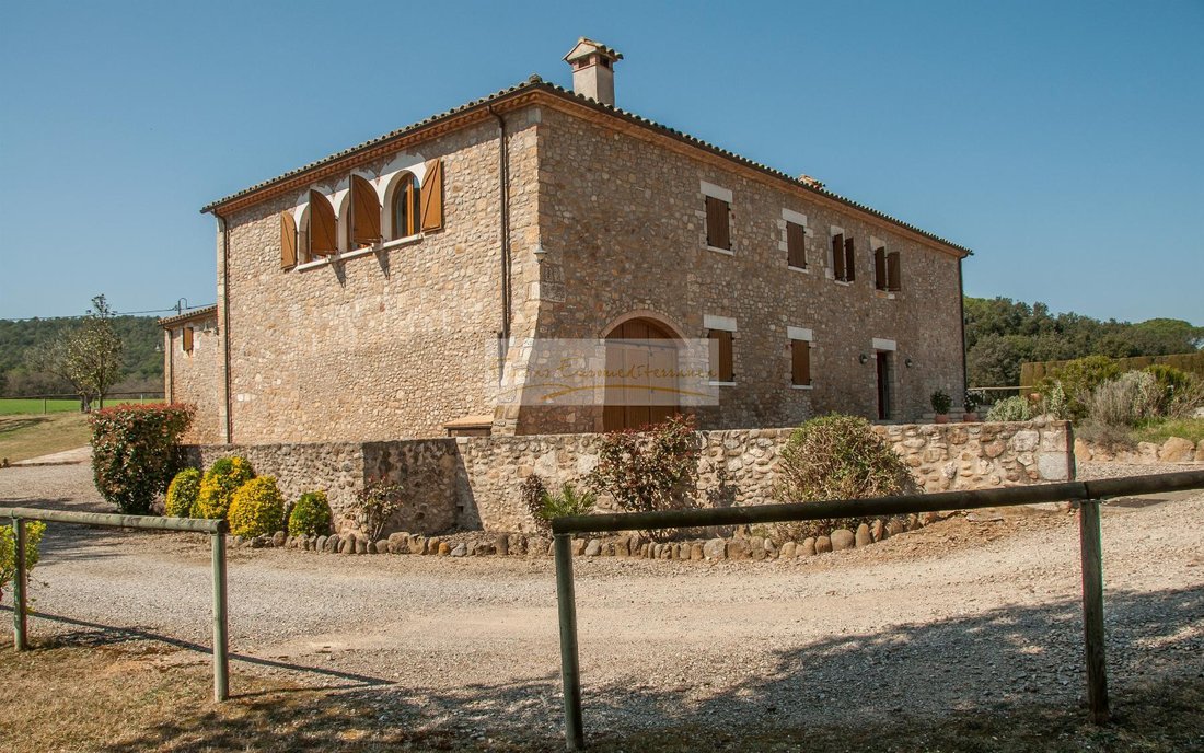 House in Vilademuls, Catalonia, Spain 2 - 13111009