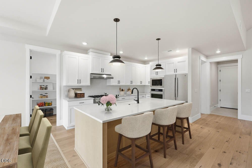 Maison à Bend, Oregon, États-Unis 4 - 17059205