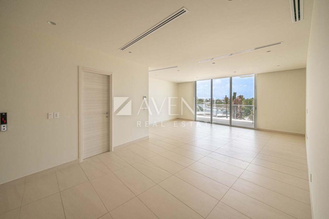 Apartment in Cancún, Quintana Roo, Mexico 2 - 18349384