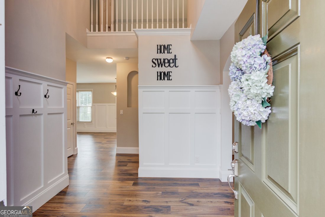 House in Buford, Georgia, United States 4 - 18347116