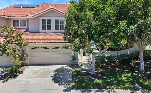Residenza a San Diego, California, Stati Uniti 1
