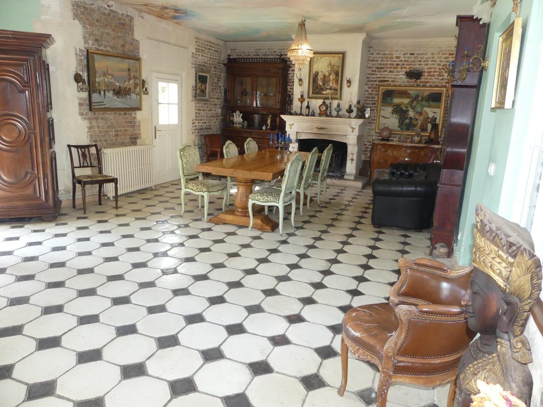 House in Ravenel, Hauts-de-France, France 5 - 18343464