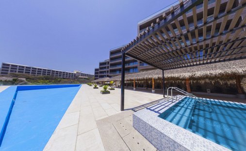 Apartamento en El Arrocito, Oaxaca, México 1