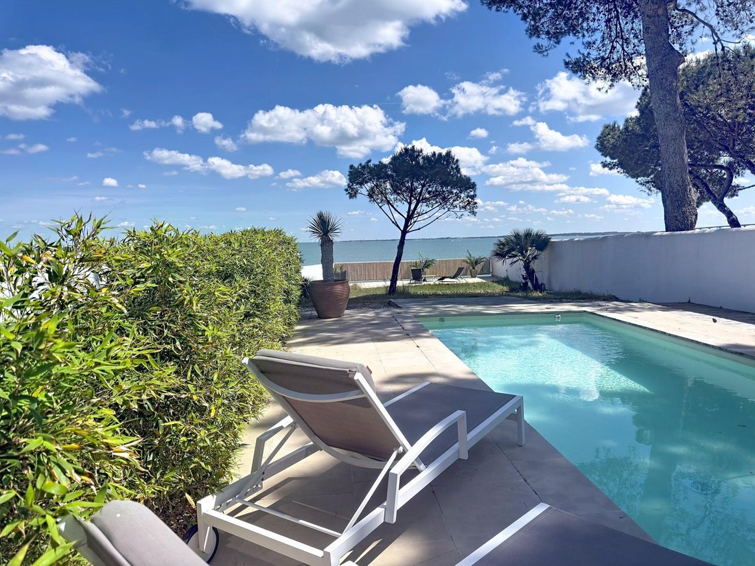 House in La Flotte, Nouvelle-Aquitaine, France 3 - 17888248