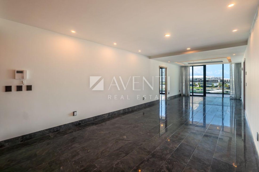 Apartment in Cancún, Quintana Roo, Mexico 2 - 18349515