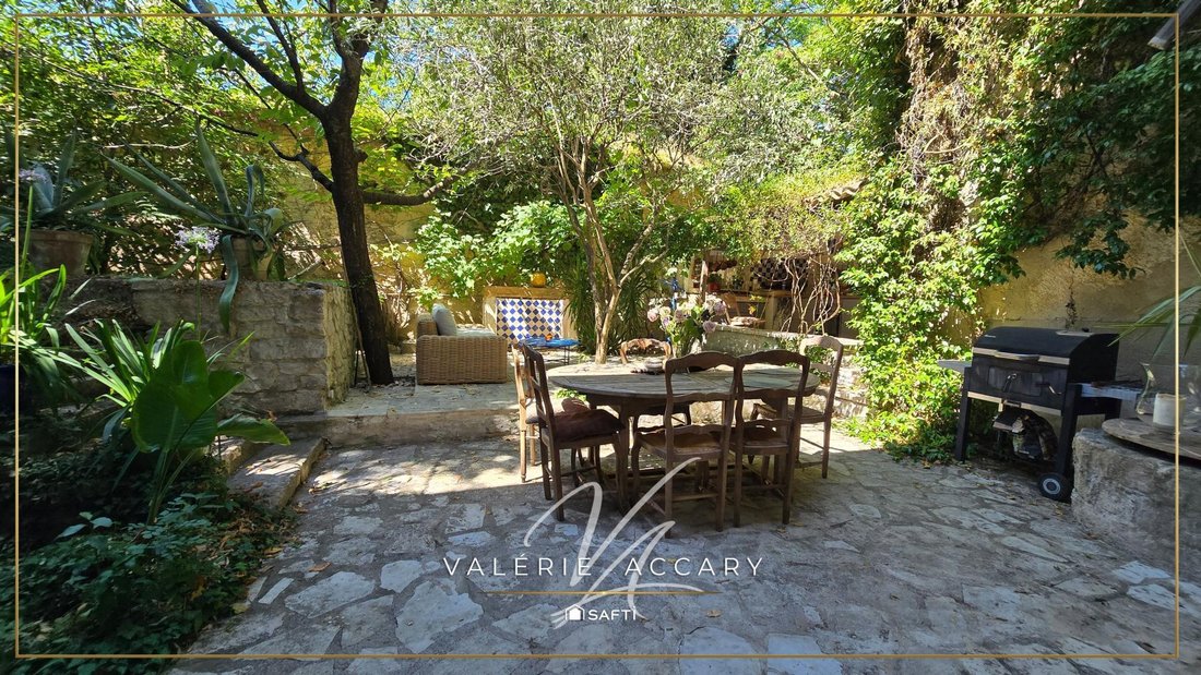 House in La Roquebrussanne, Provence-Alpes-Côte d'Azur, France 1 - 18100207