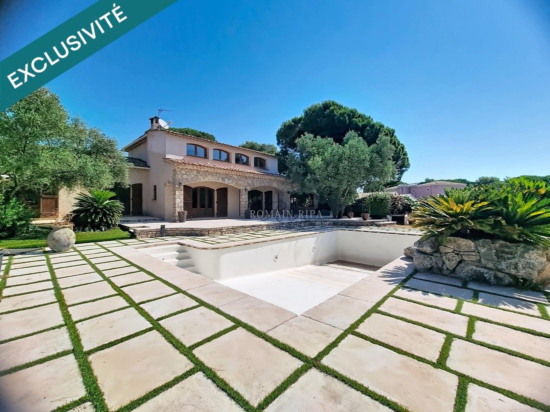 House in La Motte, Provence-Alpes-Côte d'Azur, France 4 - 18343435