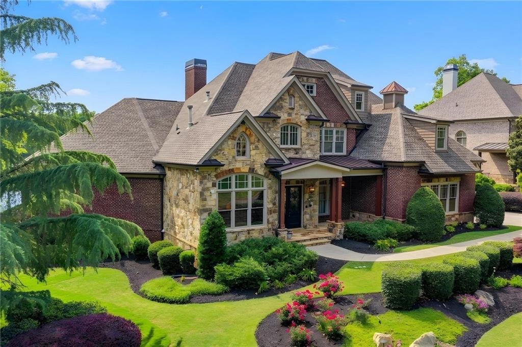 House in Cumming, Georgia, United States 2 - 18346383
