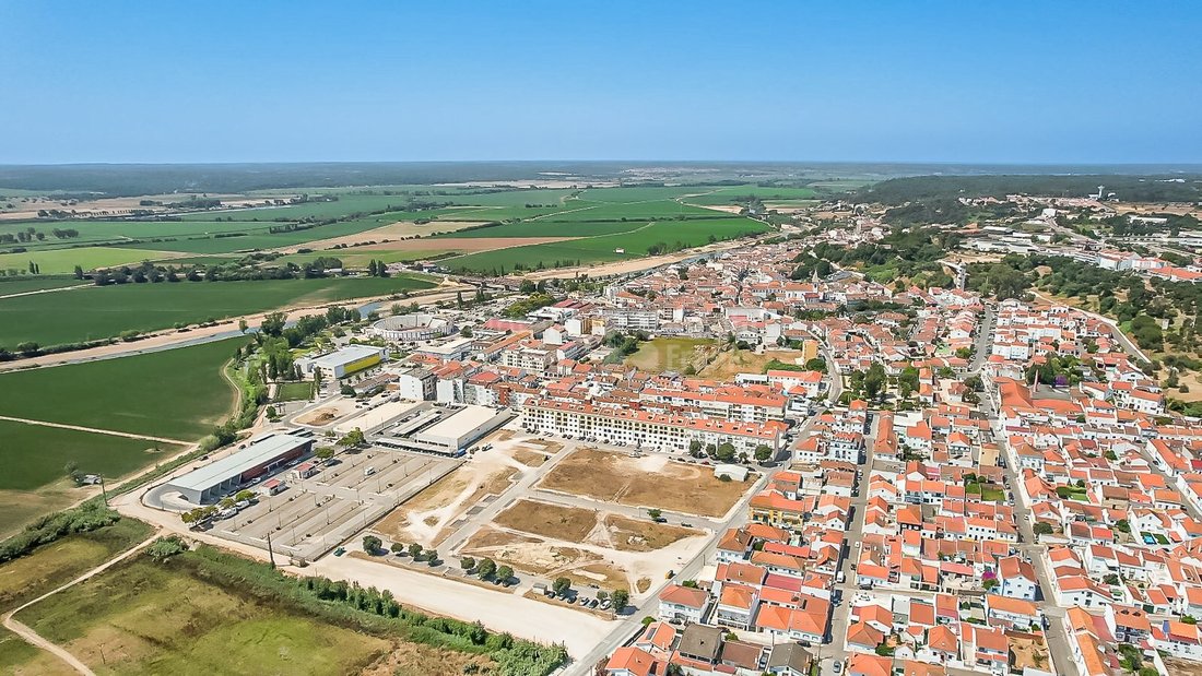 Land in Coruche, Fajarda e Erra, Santarem District, Portugal 2 - 18342961