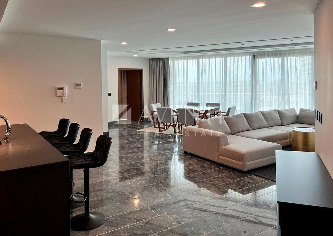 Apartment in Cancún, Quintana Roo, Mexico 1 - 18349522