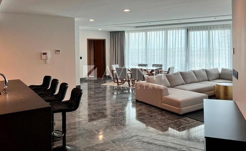 Apartment in Cancún, Quintana Roo, Mexico 1