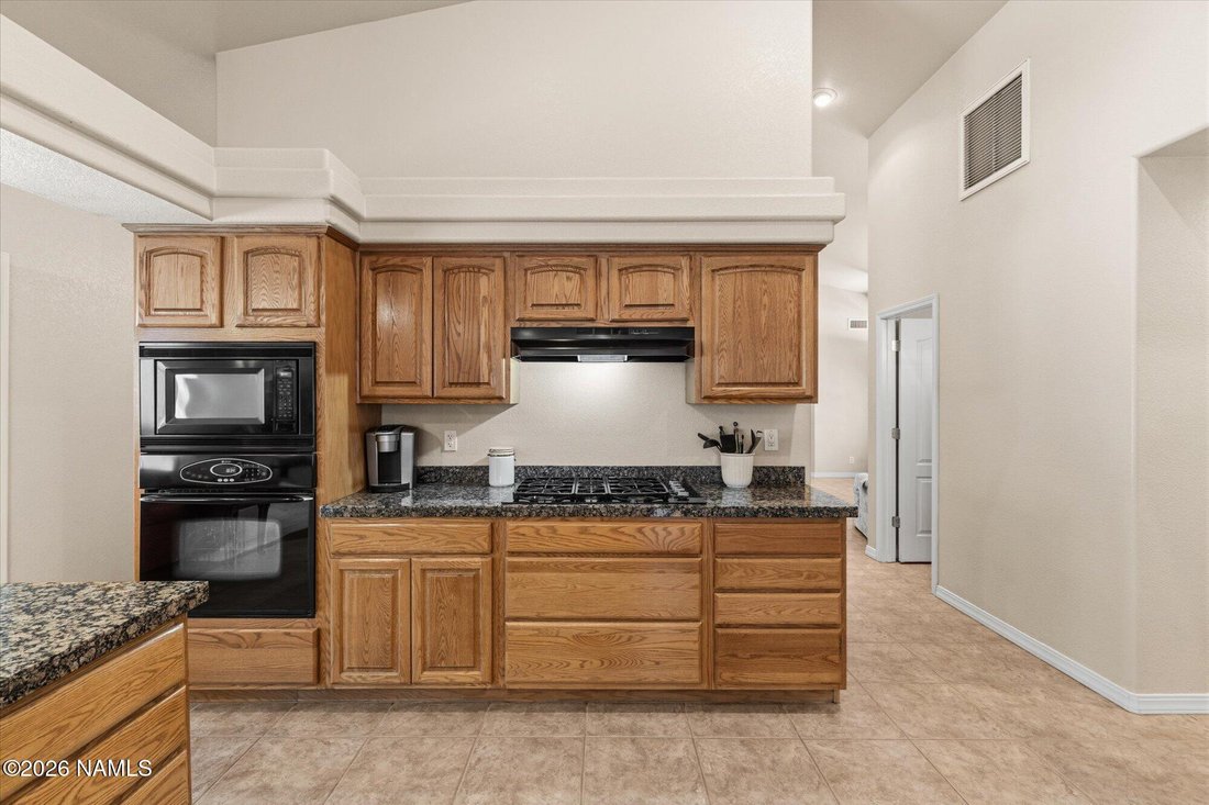House in Williams, Arizona, United States 4 - 18342223